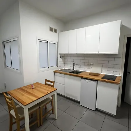 Playa Canteras * Лас-Пальмас-де-Гран-Канарія