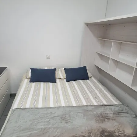 Апартаменти Playa Canteras *