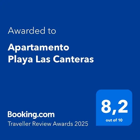 Playa Canteras * Las Palmas / Gran Canaria