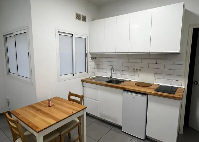 Playa Canteras * Лас-Пальмас-де-Гран-Канарія