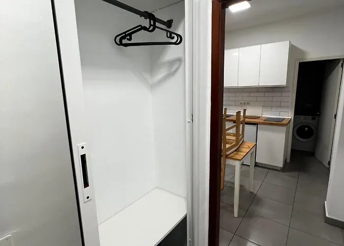 Playa Canteras * Лас-Пальмас-де-Гран-Канарія