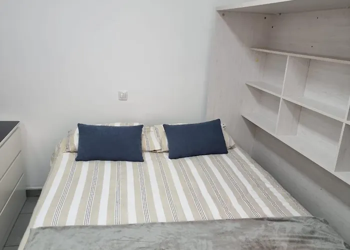 Апартаменти Playa Canteras *