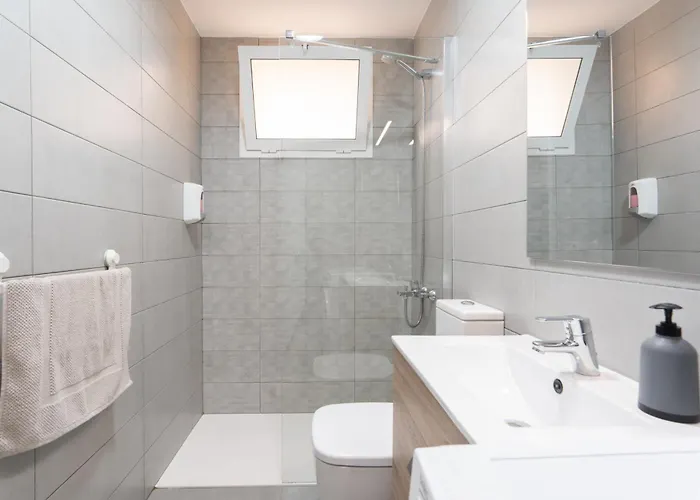 Playa Canteras 라스팔마스