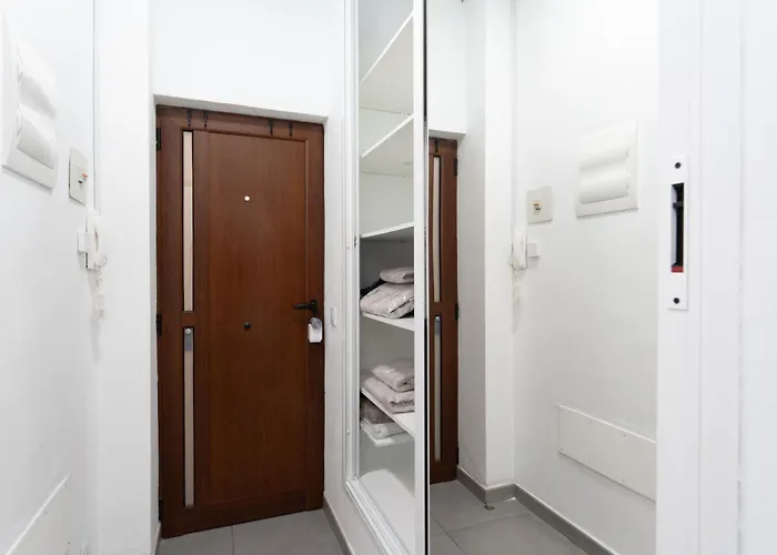 아파트 Playa Canteras