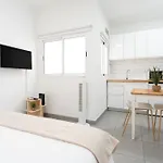 Apartment Playa Canteras