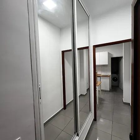 Appartement Playa Canteras *