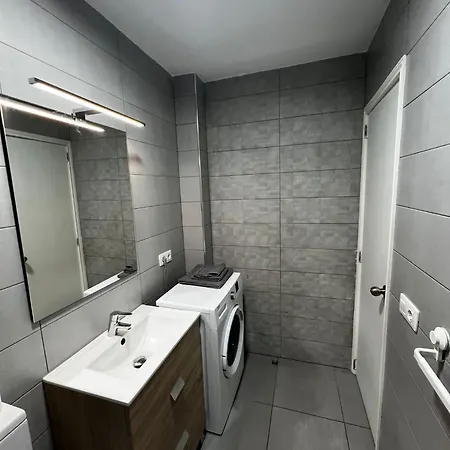 Playa Canteras Appartement Las Palmas