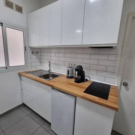 Apartment Playa Canteras Las Palmas de Gran Canaria