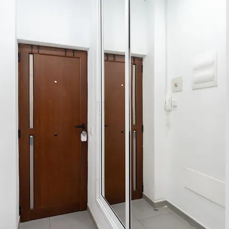 Apartamento Playa Canteras