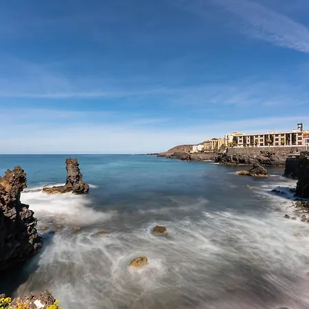 Daire Playa Canteras Las Palmas de Gran Canaria