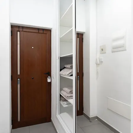 Apartamento Playa Canteras
