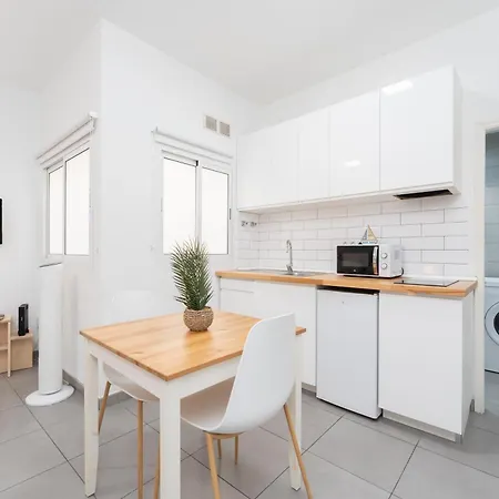 Playa Canteras