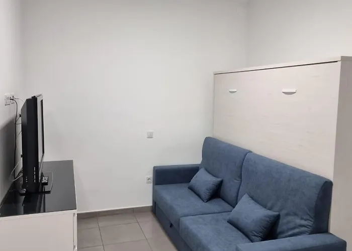 Apartamento Playa Canteras Las Palmas de Gran Canaria