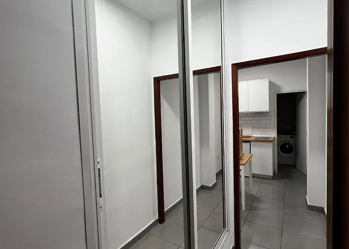 Apartamento Playa Canteras *