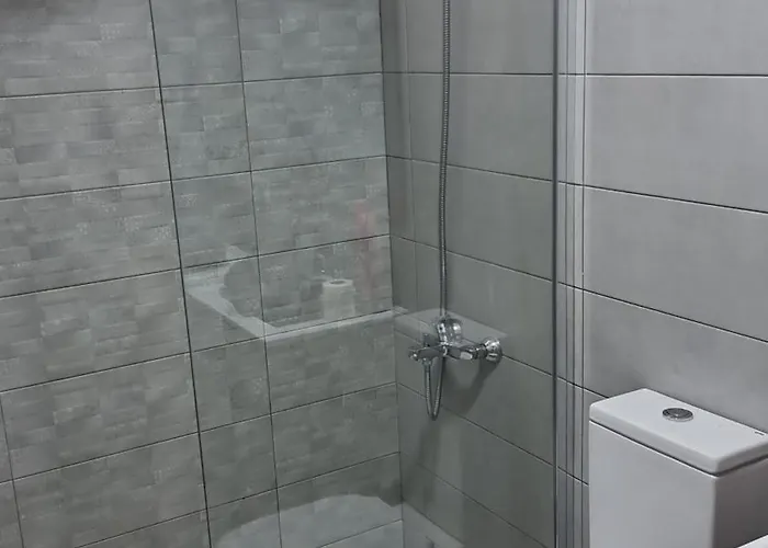 Apartamento Playa Canteras Las Palmas de Gran Canaria