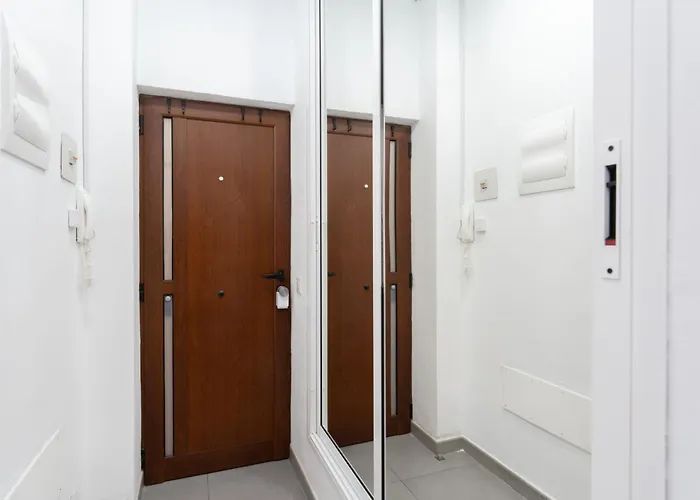 Daire Playa Canteras