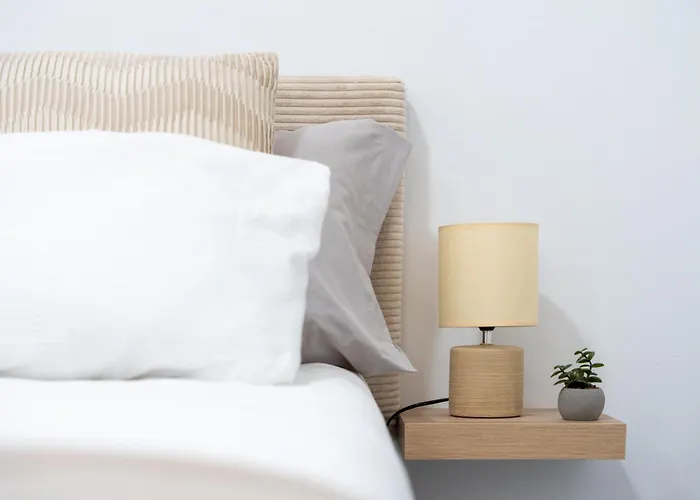 Playa Canteras 公寓 *