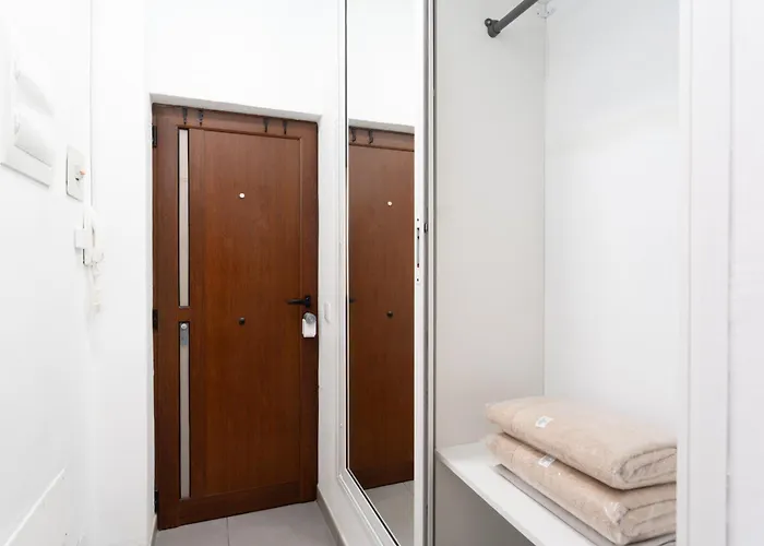 Playa Canteras Лас-Пальмас-де-Гран-Канария