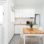 Apartamento Playa Canteras *