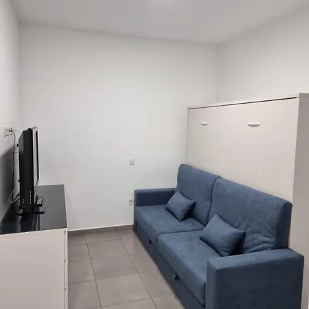 Apartment Playa Canteras Las Palmas de Gran Canaria