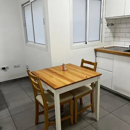 Apartment Playa Canteras Las Palmas de Gran Canaria