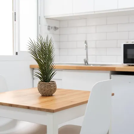 Playa Canteras Lejlighed