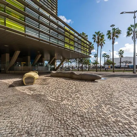Lejlighed Playa Canteras Las Palmas de Gran Canaria