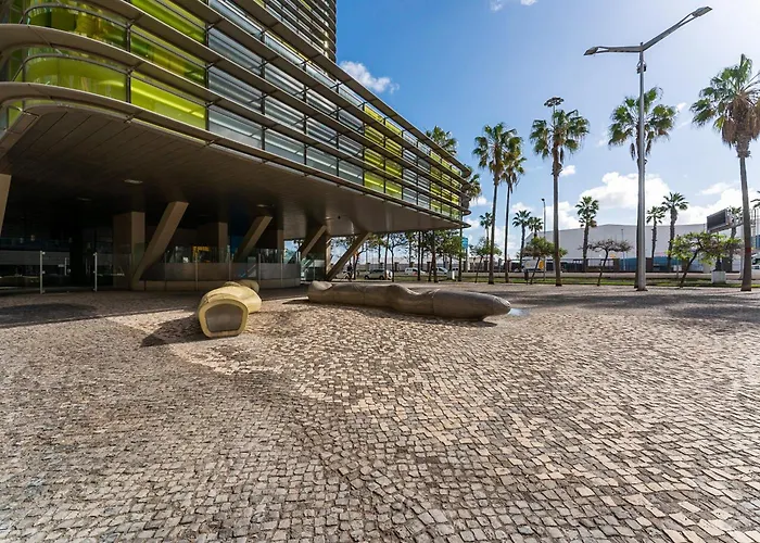 Lejlighed Playa Canteras Las Palmas de Gran Canaria